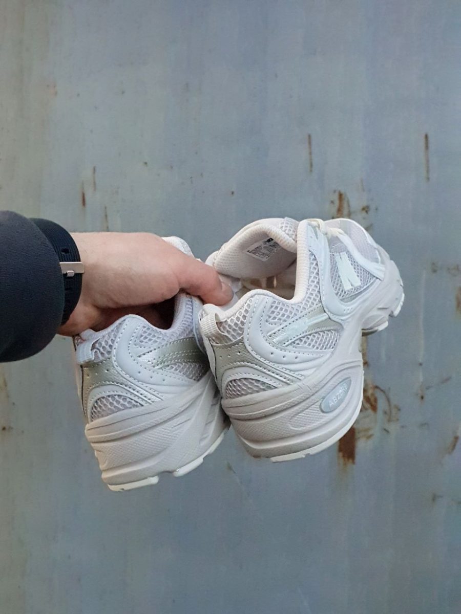 Кросівки New Balance 530 Beige