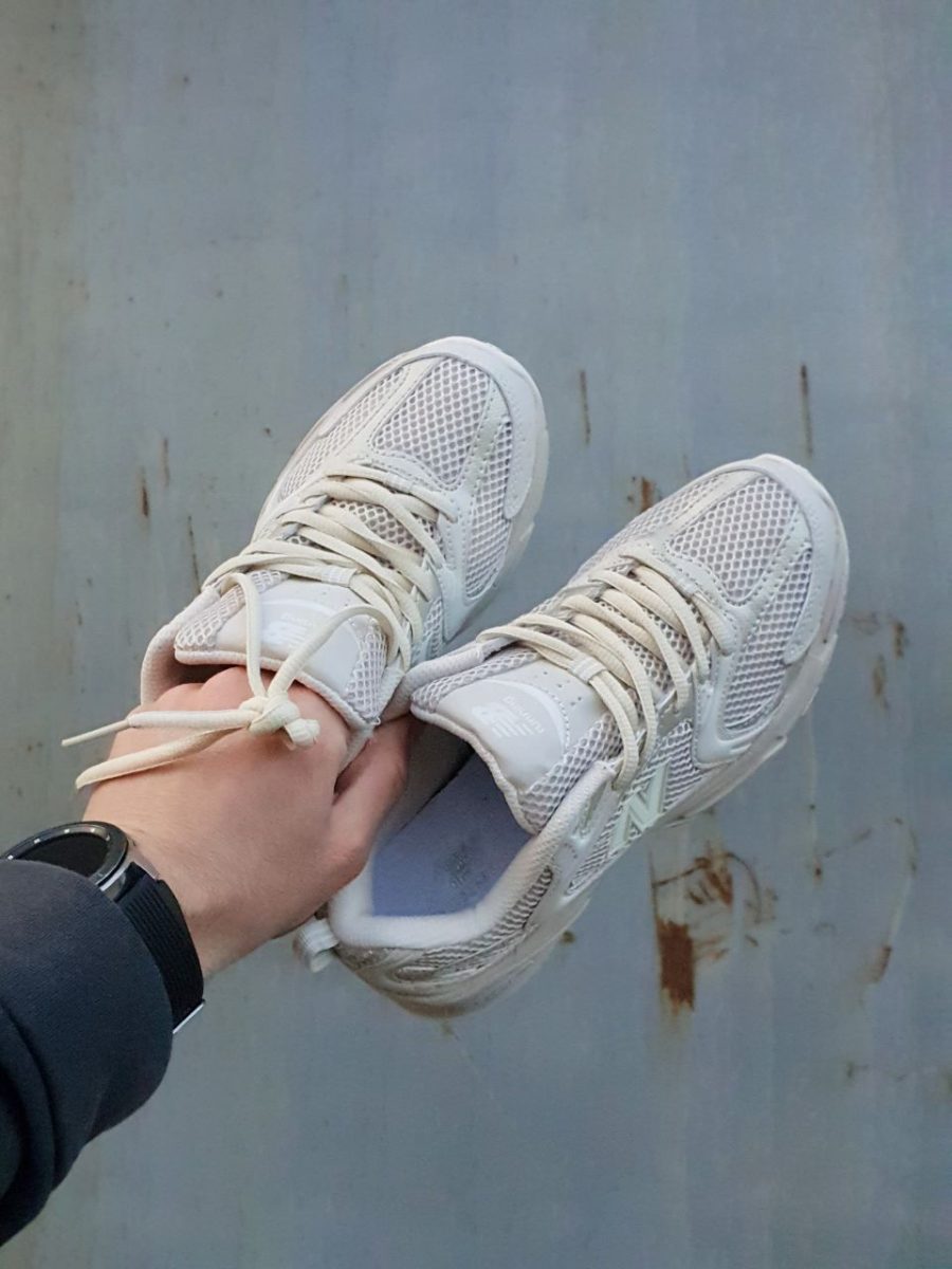 Кросівки New Balance 530 Beige