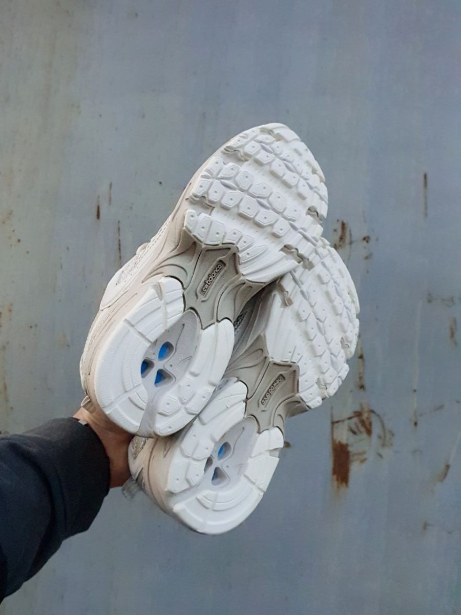 Кросівки New Balance 530 Beige