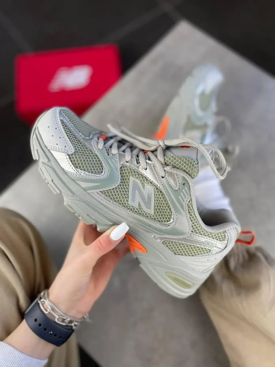 Кросівки New Balance 530 Utility Pack