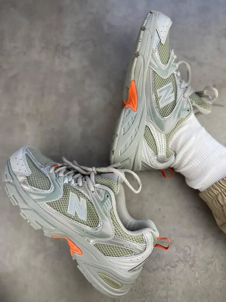 Кросівки New Balance 530 Utility Pack