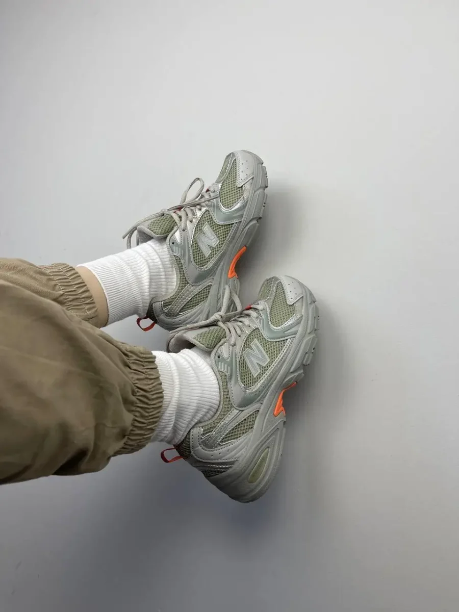 Кросівки New Balance 530 Utility Pack
