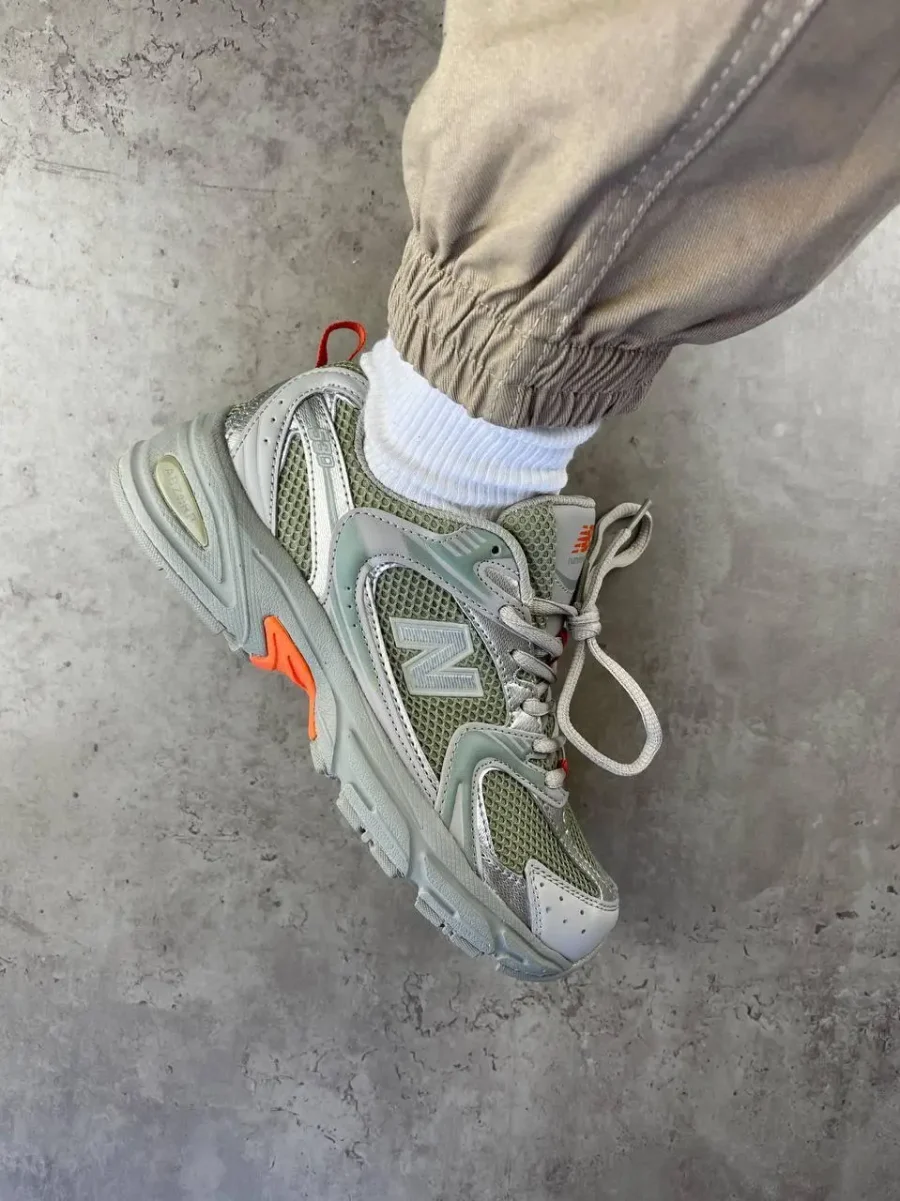 Кросівки New Balance 530 Utility Pack