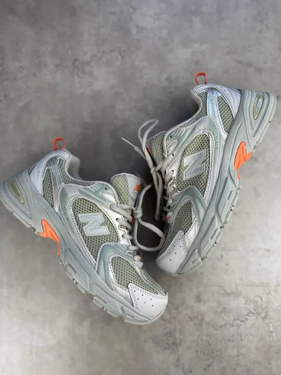 Кросівки New Balance 530 Utility Pack