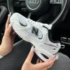Кроссовки New Balance 530 White/Black