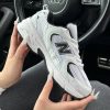 Кроссовки New Balance 530 White/Black