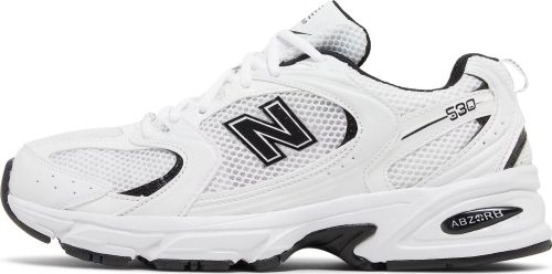 Кроссовки New Balance 530 White/Black