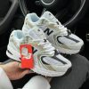 Кроссовки New Balance 530 White/Gold/Black