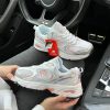 Кросівки New Balance 530 White Light Pink
