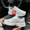 Кросівки New Balance 530 White/Silver Metallic