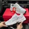 Кросівки New Balance 530 White/Silver Metallic