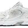 Кросівки New Balance 530 White/Silver Metallic