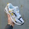 Кросівки New Balance 530 White/Yellow/Black