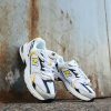 Кросівки New Balance 530 White/Yellow/Black