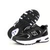 Кроссовки New Balance 530 v2 Retro Black/White