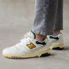 Кросівки New Balance 550 Aime Leon Dore Green/Yellow