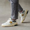 Кросівки New Balance 550 Aime Leon Dore Green/Yellow