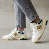 Кросівки New Balance 550 Aime Leon Dore Green/Yellow