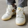 Кросівки New Balance 550 Aime Leon Dore Green/Yellow