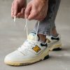 Кросівки New Balance 550 Aime Leon Dore Green/Yellow