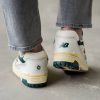 Кросівки New Balance 550 Aime Leon Dore Green/Yellow