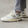 Кросівки New Balance 550 Aime Leon Dore White/Grey