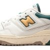 Кросівки New Balance 550 Aime Leon Dore Green/Yellow