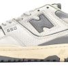 Кросівки New Balance 550 Aime Leon Dore White/Grey