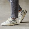 Кросівки New Balance 550 Aime Leon Dore White/Grey