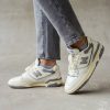Кросівки New Balance 550 Aime Leon Dore White/Grey