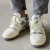 Кросівки New Balance 550 Aime Leon Dore White/Grey