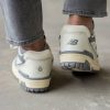 Кросівки New Balance 550 Aime Leon Dore White/Grey