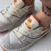 Кроссовки New Balance 550 Au Lait