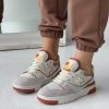 Кроссовки New Balance 550 Au Lait
