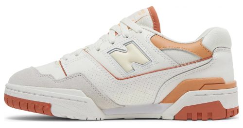 Кроссовки New Balance 550 Au Lait