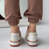 Кроссовки New Balance 550 Au Lait