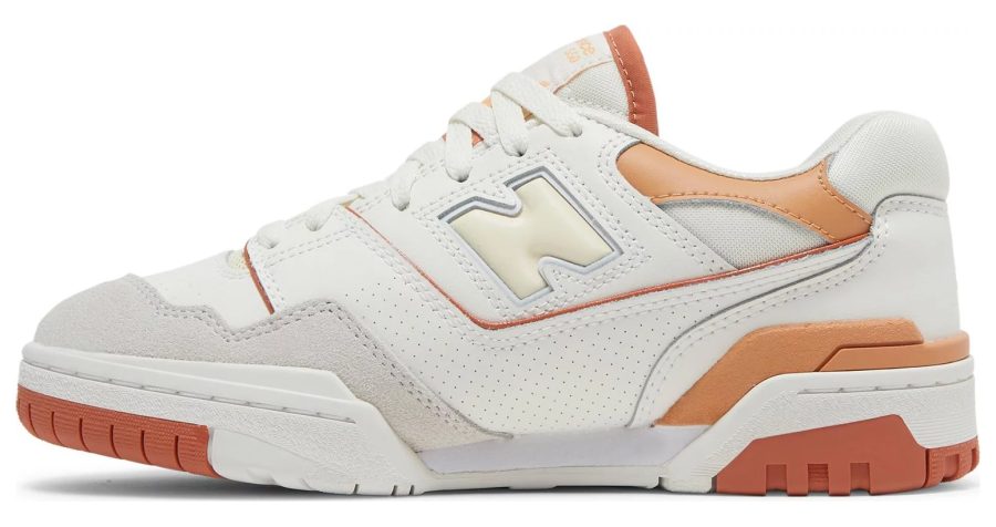 Кроссовки New Balance 550 Au Lait