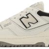 Кроссовки New Balance 550 Cream Black