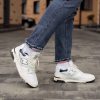 Кроссовки New Balance 550 Cream Black