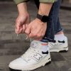 Кроссовки New Balance 550 Cream Black