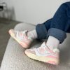 Кроссовки New Balance 550 Rose