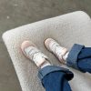 Кроссовки New Balance 550 Rose