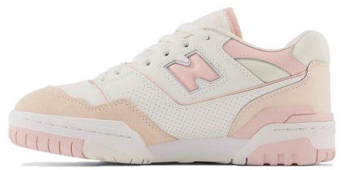 Кроссовки New Balance 550 Rose