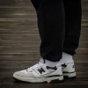 Кросівки New Balance 550 Sea Salt/Black