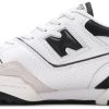 Кросівки New Balance 550 Sea Salt/Black