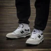 Кросівки New Balance 550 Sea Salt/Black
