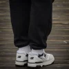 Кросівки New Balance 550 Sea Salt/Black