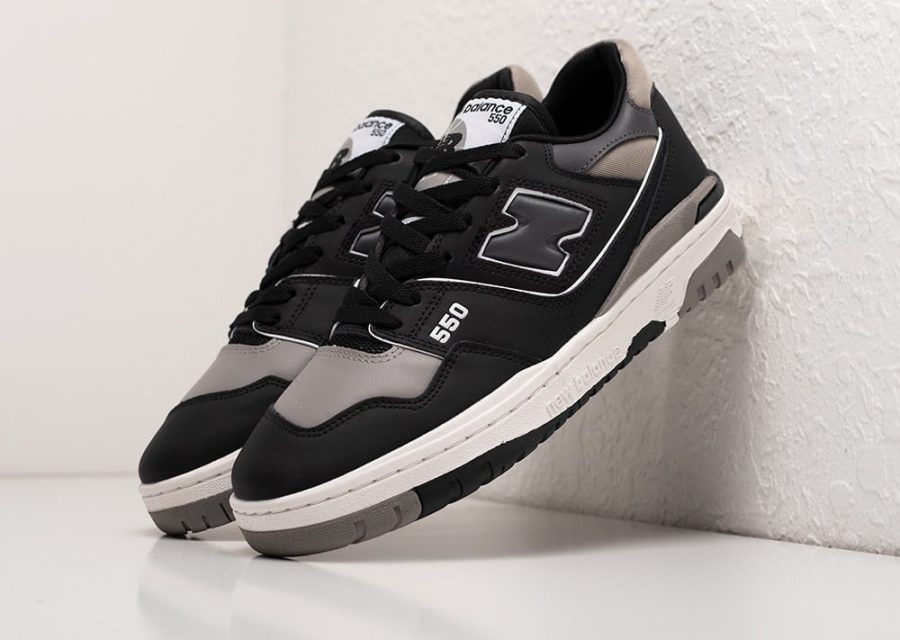 Кросівки New Balance 550 Shadow