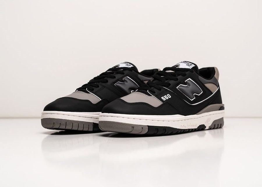 Кросівки New Balance 550 Shadow