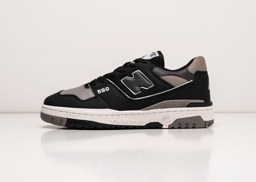 Кросівки New Balance 550 Shadow